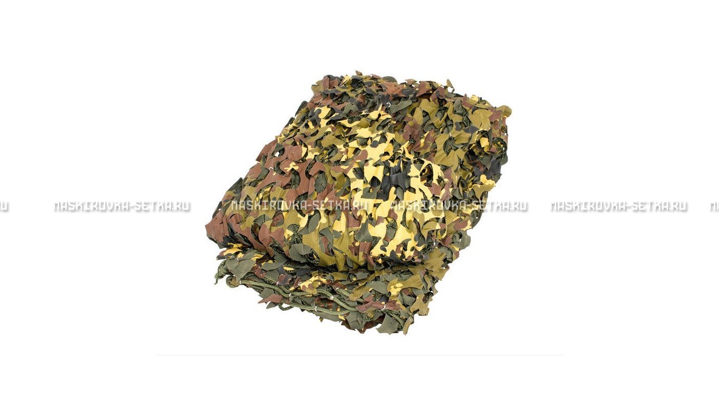 Массеть Camosystems Пейзаж-Профи Italy 3D 1,8х6 м  – купить по цене 7700 руб. в интернет-магазине в городе Липецк картинка 6