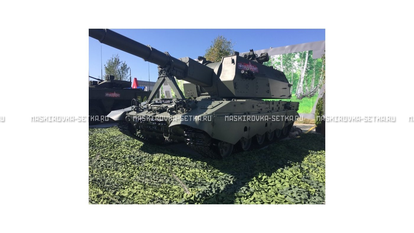Маскировочная сеть МКТ-2Л Лес 2х6 м – купить по цене 3500 руб. в интернет-магазине в городе Липецк картинка 49