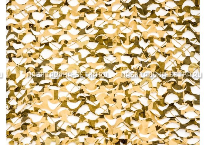 Массеть Camosystems Пейзаж-Профи Камыш 3D 2,4х6 м  – купить по цене 8400 руб. в интернет-магазине в городе Липецк картинка 2