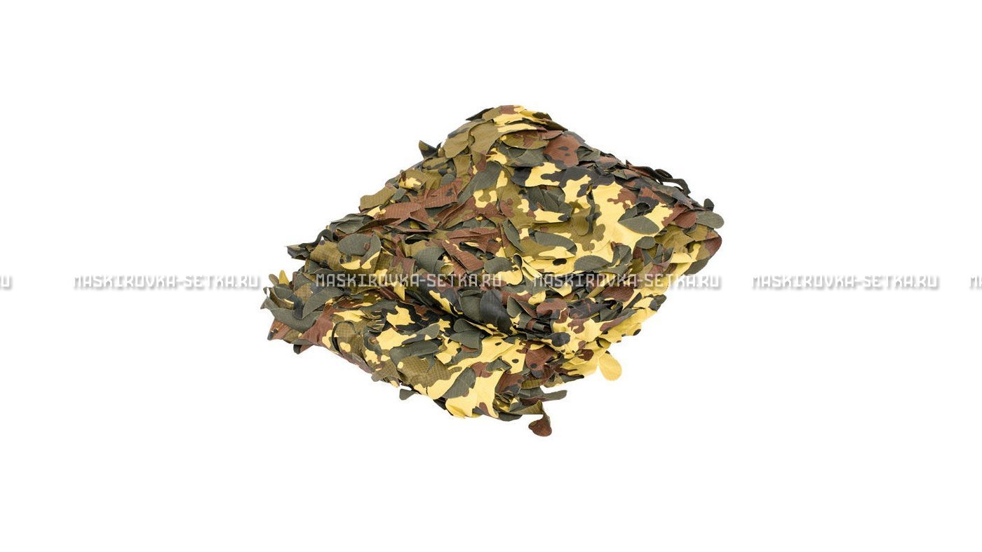 Сетка Camosystems Пейзаж Italy 3D 1,5х3 м  – купить по цене 3100 руб. в интернет-магазине в городе Липецк картинка 6