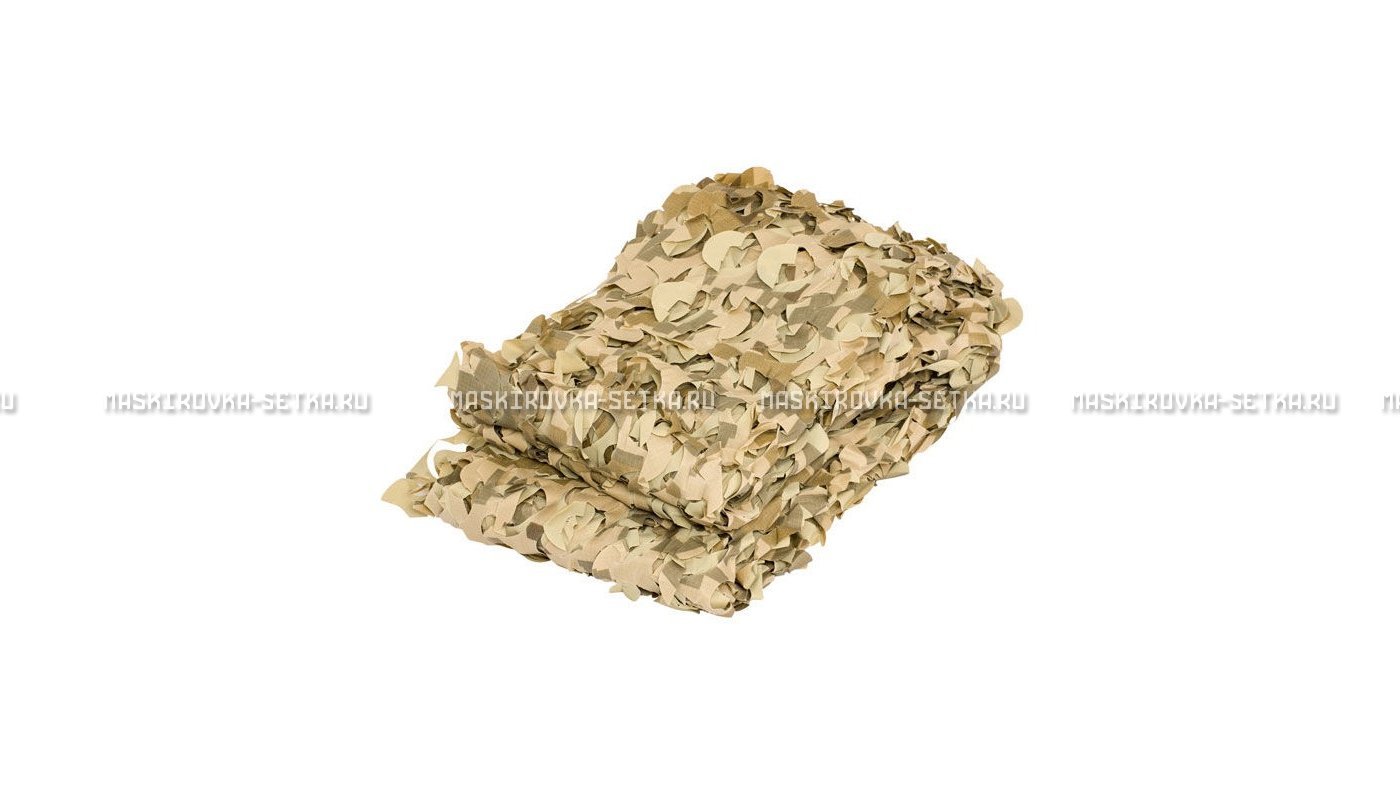 Сетка Camosystems Пейзаж Камыш 3D 2,2х6 м  – купить по цене 6200 руб. в интернет-магазине в городе Липецк картинка 6