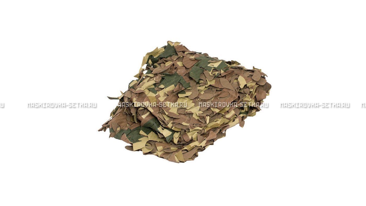 Сетка Camosystems Пейзаж Пустыня 3D 1,5х78 м  – купить по цене 78000 руб. в интернет-магазине в городе Липецк картинка 6