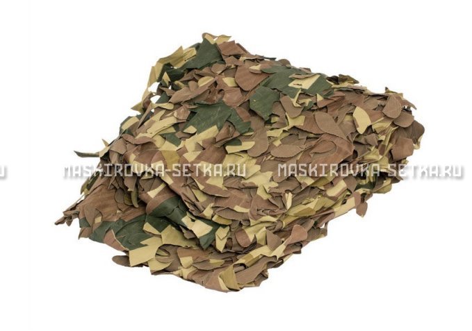 Сетка Camosystems Пейзаж Пустыня 3D 1,5х78 м  – купить по цене 78000 руб. в интернет-магазине в городе Липецк картинка 1