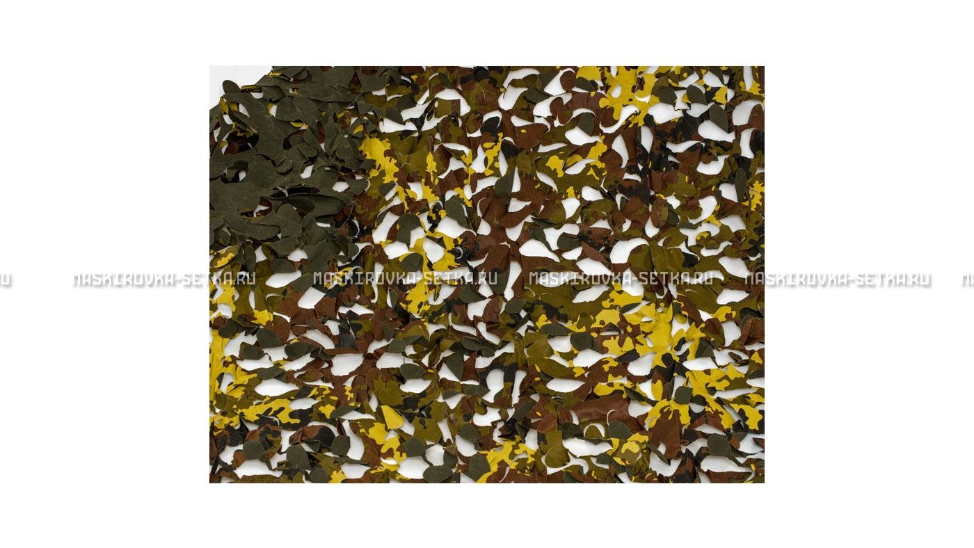 Сетка Camosystems Пейзаж Italy 3D 1,5х3 м  – купить по цене 3100 руб. в интернет-магазине в городе Липецк картинка 7
