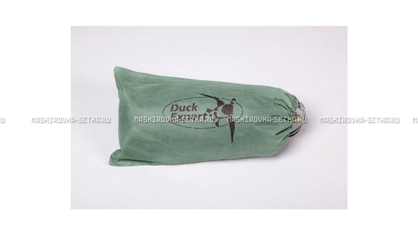 Маскировочная сетка Duck Expert Pro Листва 3D 3х6 м – купить по цене 13450 руб. в интернет-магазине в городе Липецк картинка 16